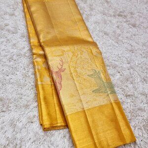Kanchipuram-sarees
